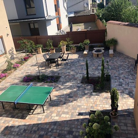 Second Home Apartments Miskolctapolca Ngoại thất bức ảnh