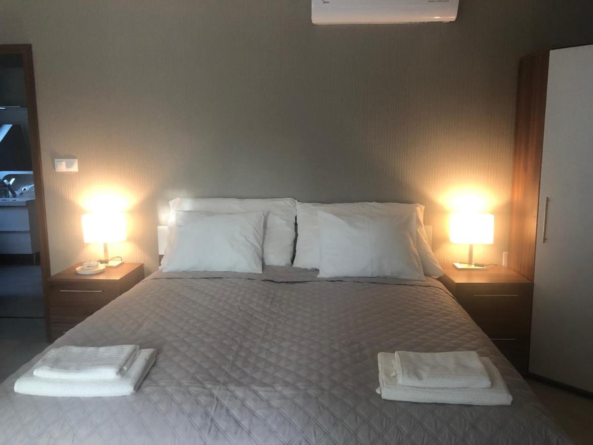 Second Home Apartments Miskolctapolca Ngoại thất bức ảnh