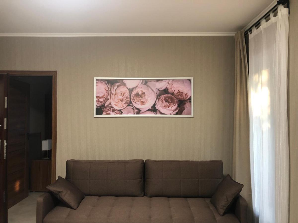 Second Home Apartments Miskolctapolca Ngoại thất bức ảnh