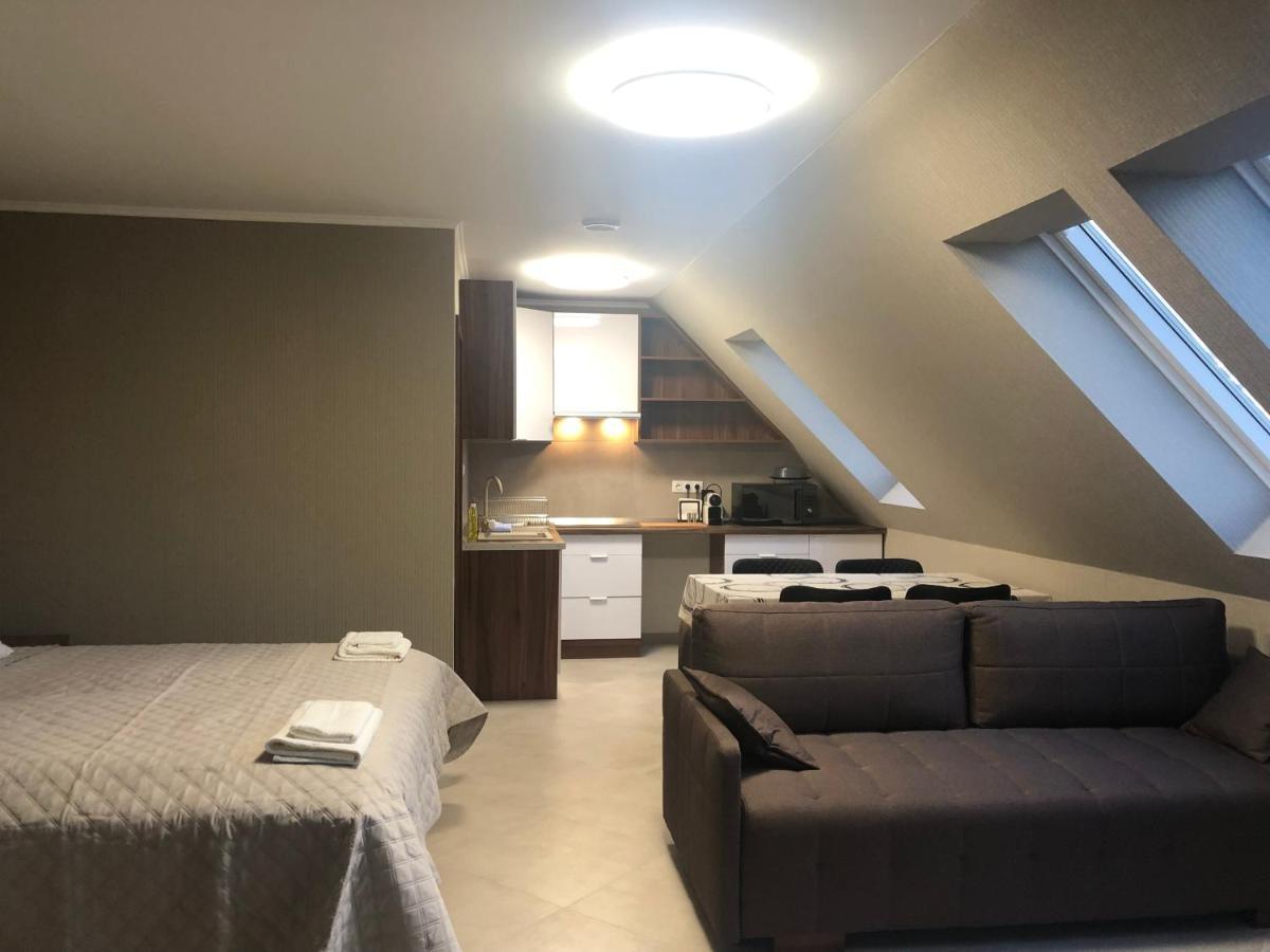 Second Home Apartments Miskolctapolca Ngoại thất bức ảnh