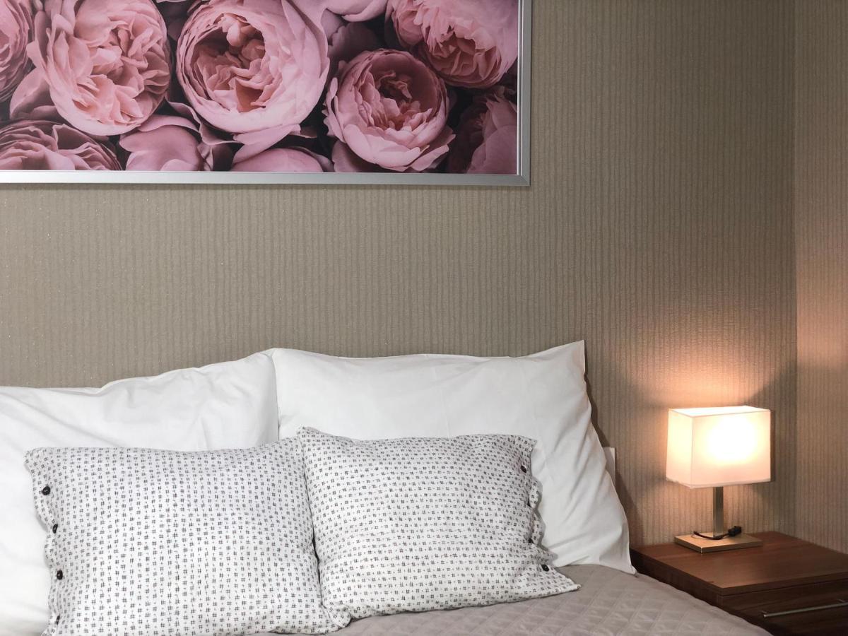 Second Home Apartments Miskolctapolca Ngoại thất bức ảnh