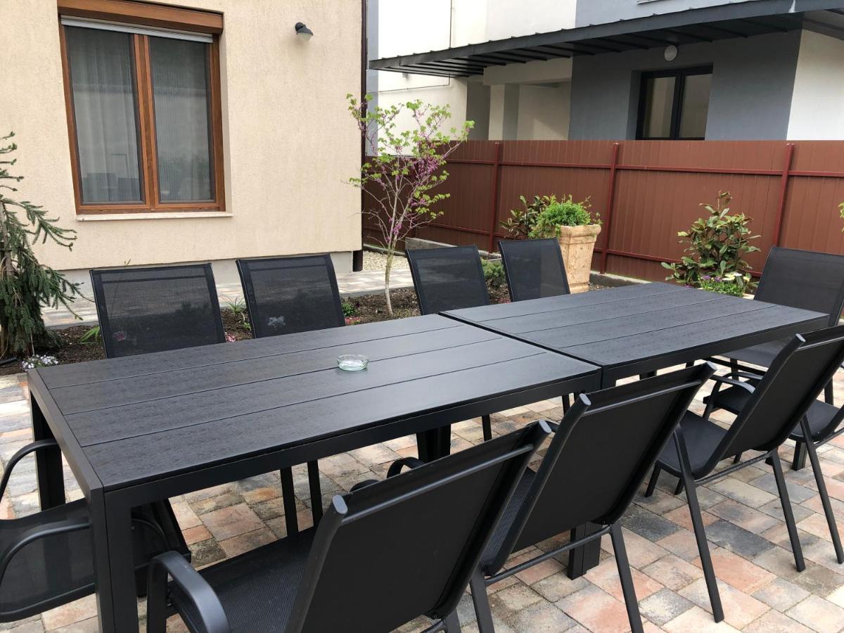 Second Home Apartments Miskolctapolca Ngoại thất bức ảnh