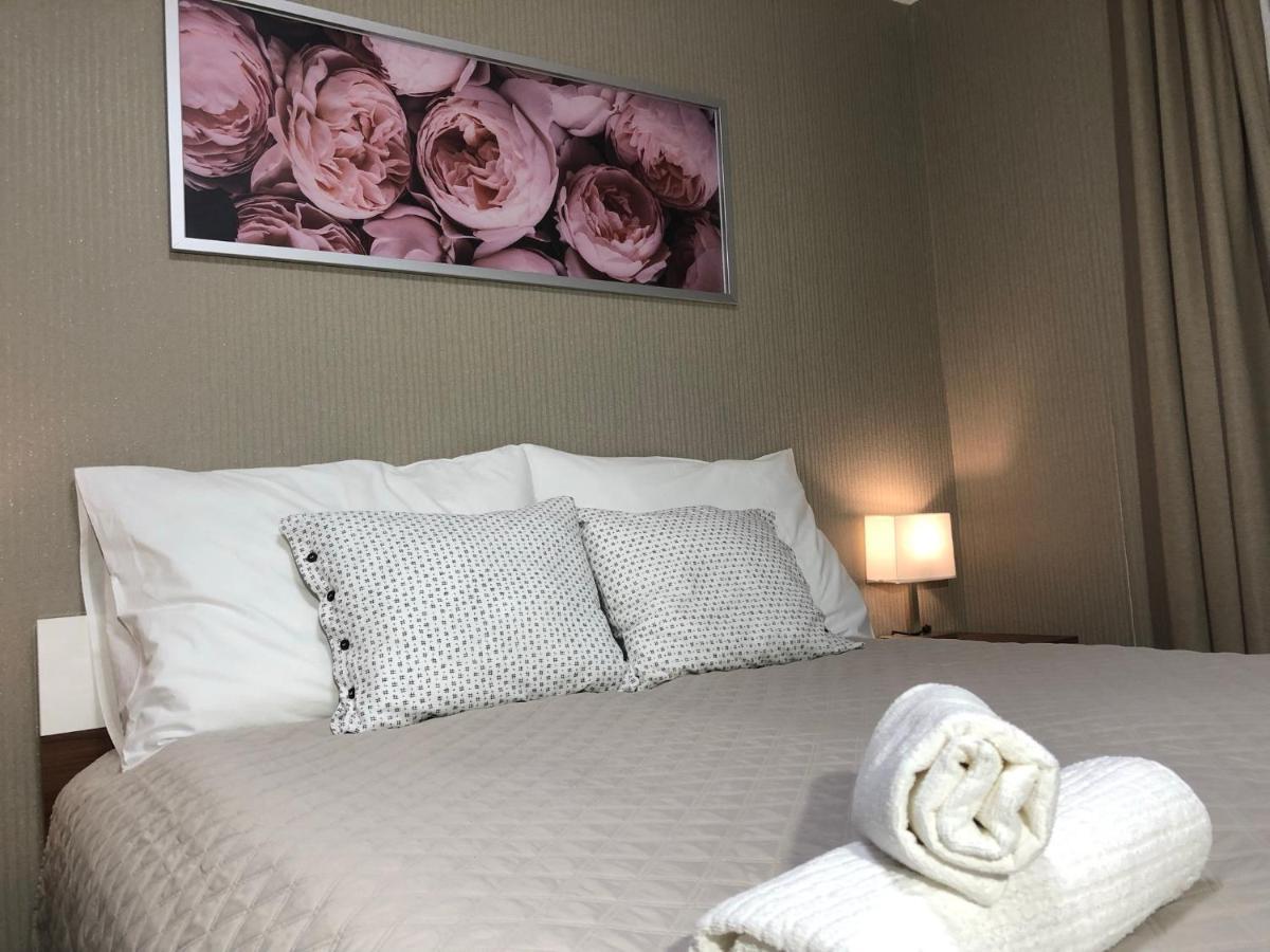 Second Home Apartments Miskolctapolca Ngoại thất bức ảnh