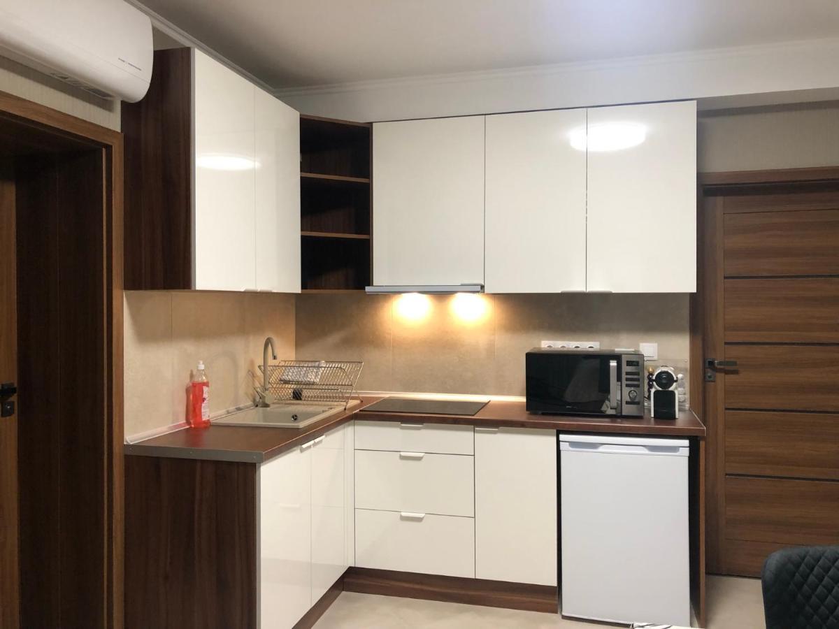 Second Home Apartments Miskolctapolca Ngoại thất bức ảnh