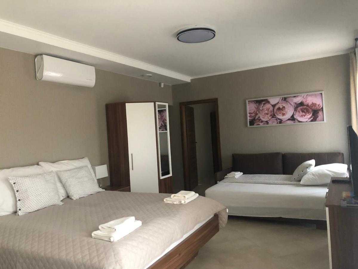Second Home Apartments Miskolctapolca Ngoại thất bức ảnh