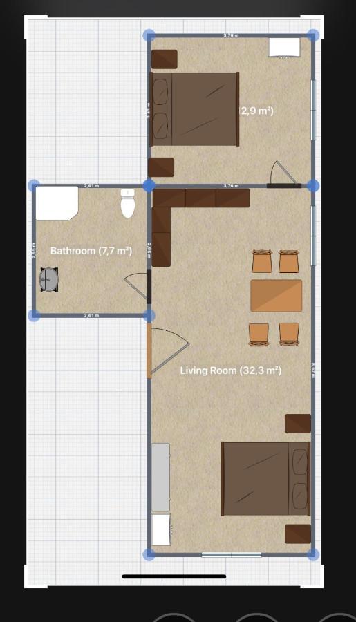 Second Home Apartments Miskolctapolca Ngoại thất bức ảnh